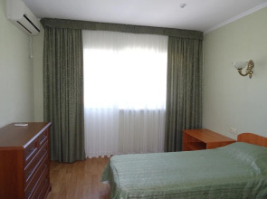 Мини-Гостиница Дельфин