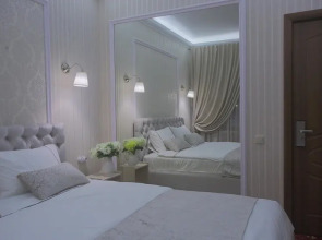 Отель Аква-Лайф