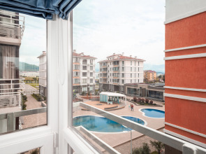 Апартаменты Шестиместные