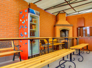 Гостевой Дом Морской Ангел