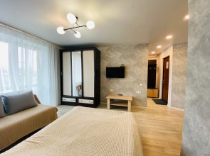 Апартаменты Интернациональная 54