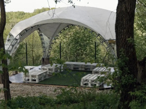 Отель Чехов Апи