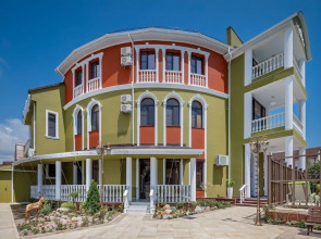 Гостевой дом Biography