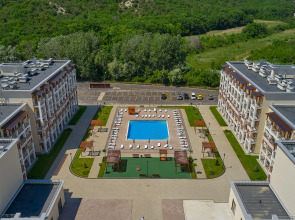 Апартаменты Holiday House