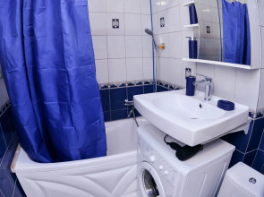 Апартаменты Роскошные