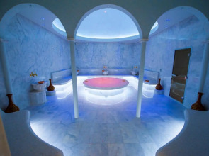 Парк Отель Русский