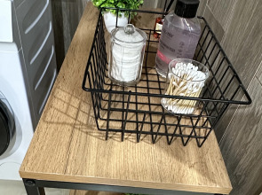 Квартира Двухуровневые апартаменты