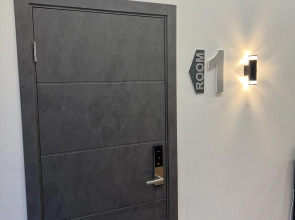 Отель ТракЦентр