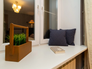 Апартаменты ДзенХоум Соединение 16