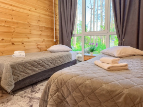 Модульные домики Джаппу