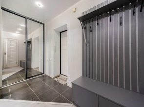 Апартаменты Минск Пушкина 81