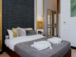 Бутик-Отель GOLD 1905