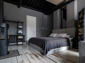 Апартаменты Comfort в Nikolaev Building