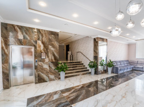 Курортный Отель АртЛайф