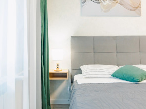 Квартира - Студия