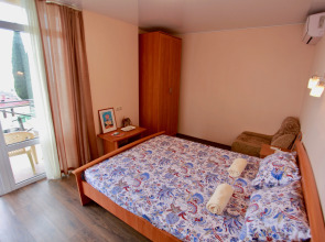 Гостевой Дом Nacharianoff