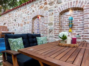 Lykia Old Town Antalya