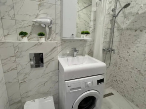 Апартаменты Студия в Отеле Клевер