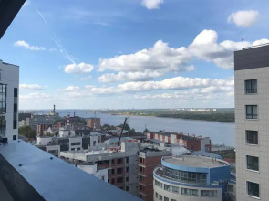 Квартира Апартаменты в ЖК Камские огни 1