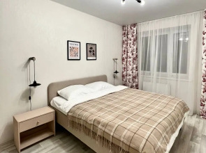 Квартира в Новом Городе Г Чебоксары