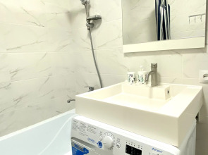 Апартаменты ApartMari рядом с Островом Канта и Кафедральным Собором