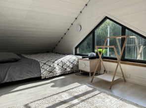 Гостевой дом Letto House Осиновец