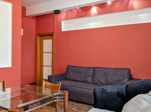 Квартира Свободна Большая Дорогомиловская