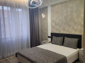 Квартира Пестова 82