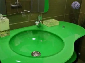 Апартаменты Проспект Гагарина 17 Б