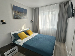 Квартира в шаге от достопримечательностей и набережной