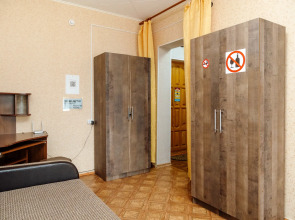 Квартира на улице Мира