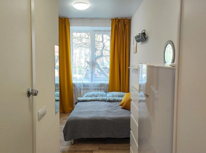 Студия у метро Нарвская