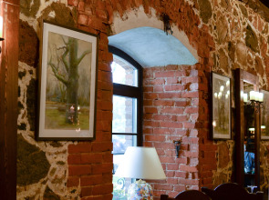 Мини-Отель Имение Алтунъ