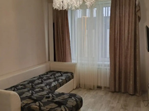 Квартира однокомнатная в Обдорском