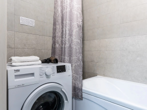 Апартаменты на Хохлова