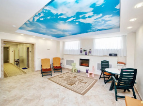 Гостевой дом WOLKI & LIPKI