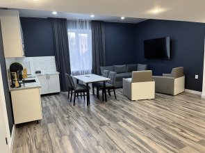 Квартира Ayshe Prestij Studio 6