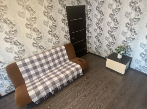 Апартаменты Двухкомнатные Апартаменты у Вокзала