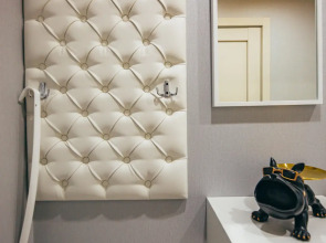 Апартаменты Уютные в Рыбной деревне