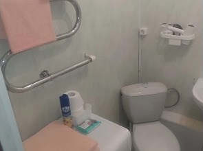 Апартаменты на Крупской 67