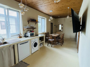 Гостевой Дом Михайловские Дачи в Стиле Organic