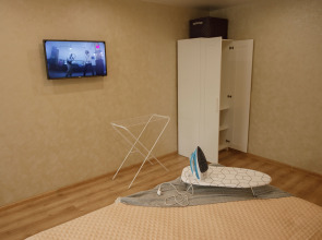 Квартира студия в центре