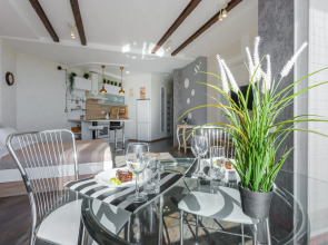 Квартира на  Малюгиной