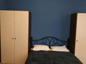 Апартаменты у вокзала