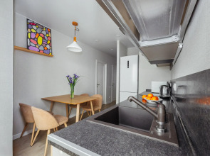 Квартира Апарт Роз Дель Мар