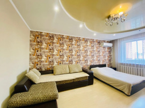 Апартаменты на Советской 187А