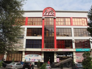 Хостел Турист