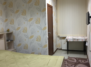 Отель У метро Уралмаш