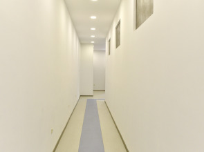 Отель Green Wood