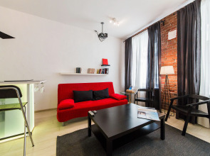 Мама Ро Студия №6 Супрематическая